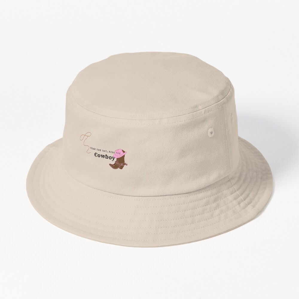 Item preview, Bucket Hat designed and sold by korysjournal.