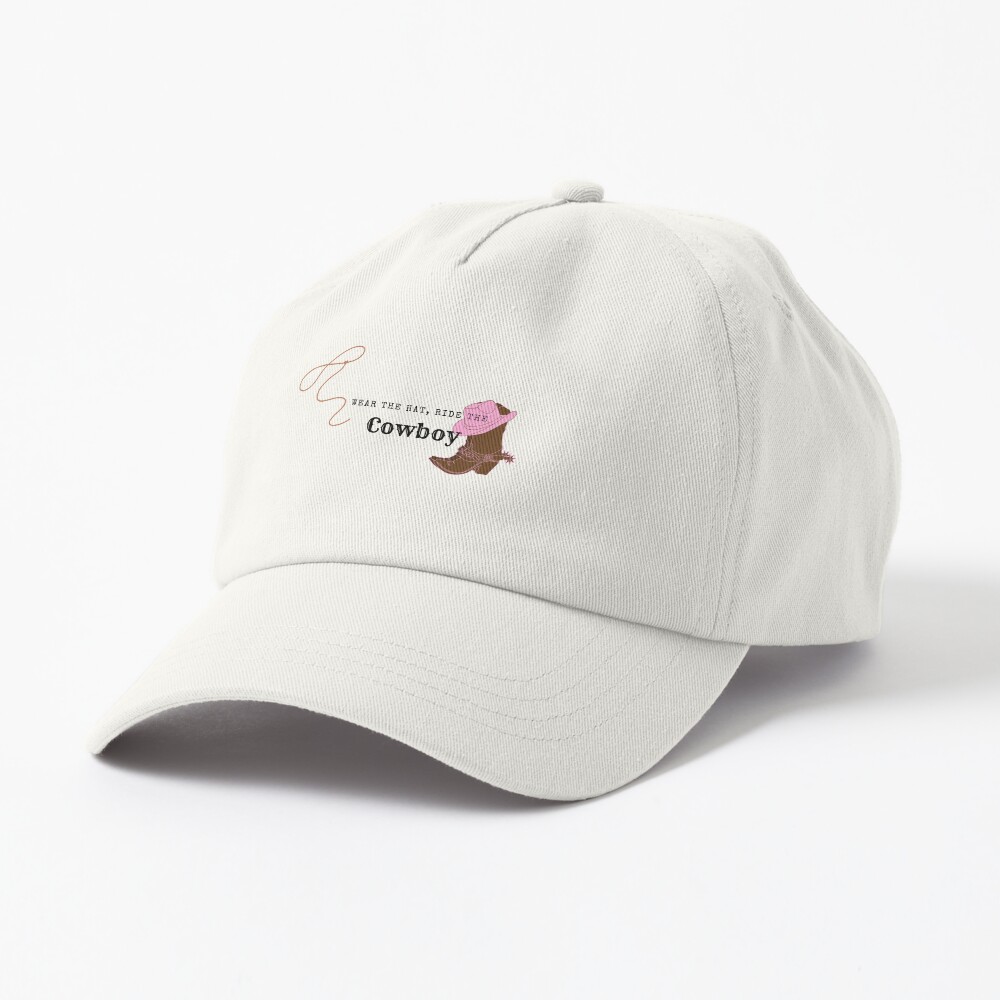 Item preview, Dad Hat designed and sold by korysjournal.