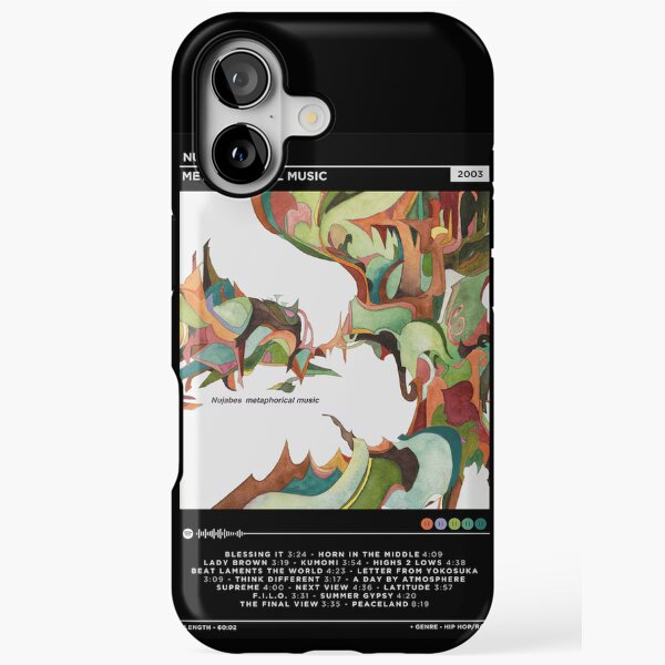 iPhone SE Nujabes スマホケース Nujabes iPhone Cases for Sale | Redbubble