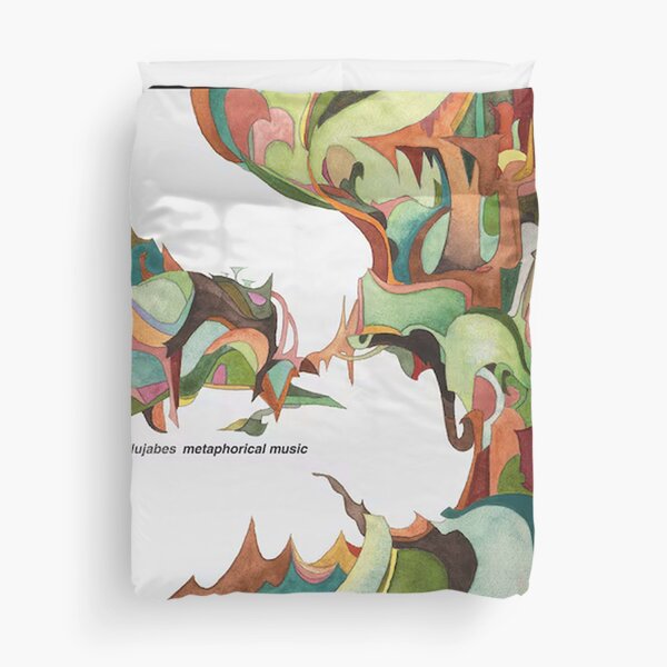 Item preview, Metaphorical Music - Nujabes Album designed and sold by StantonMacekov.