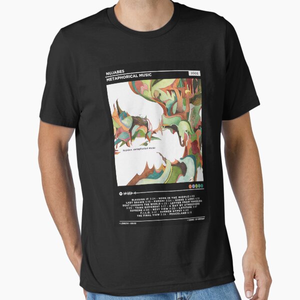 Luv Sic Hexalogy - Nujabes Album