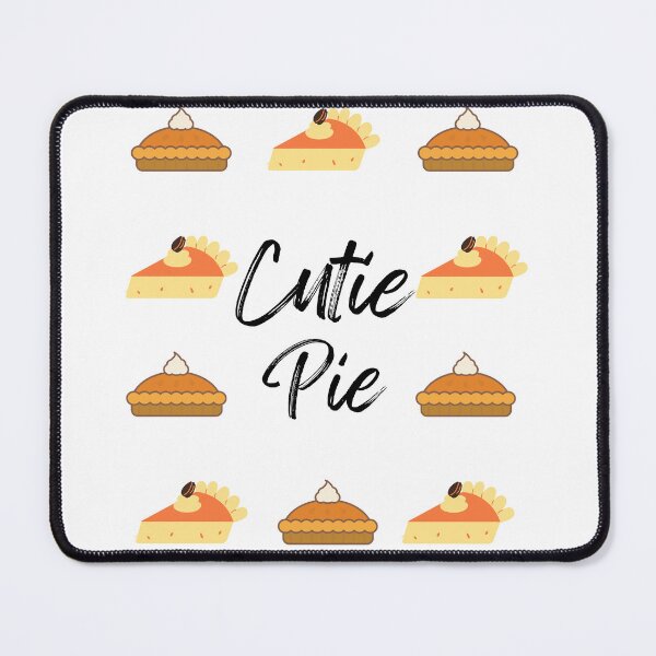 Item preview, Cutie Pie designed and sold by deedonutdesigns.