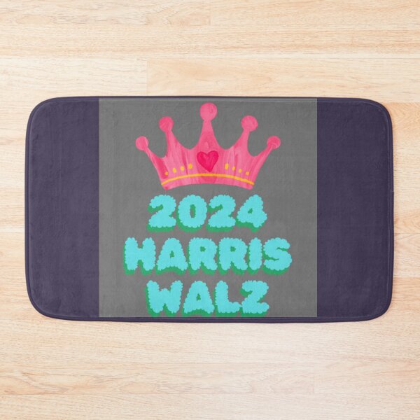 Item preview, Harris walz 2024 now  designed and sold by Savitrends.