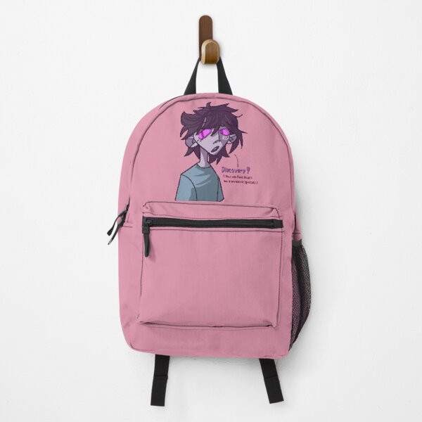 Item preview, Discovery! You will find that I am a invasive species. designed and sold by Northyne.