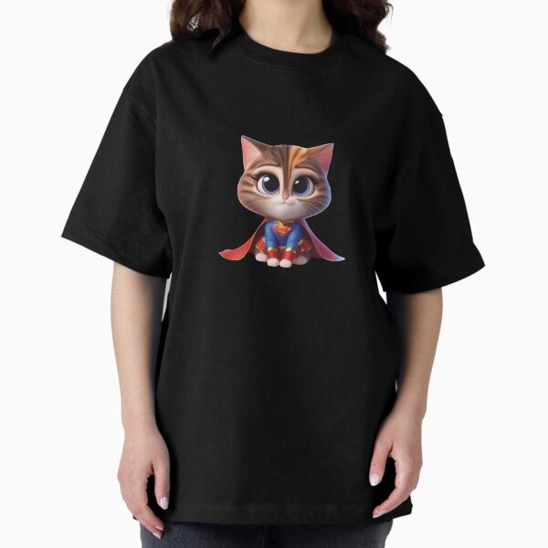 Item preview, Super kitty designed and sold by Szmaszmo.