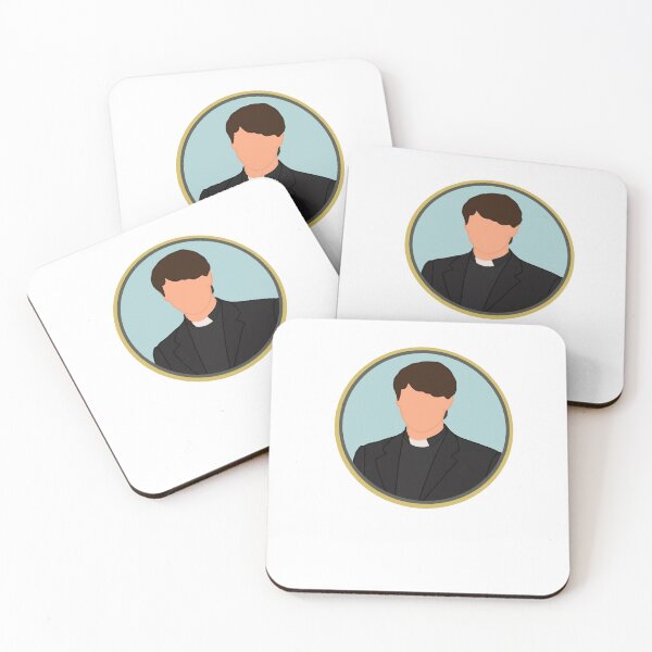 Item preview, father peter - derry girls designed and sold by my-wee-shoppe.