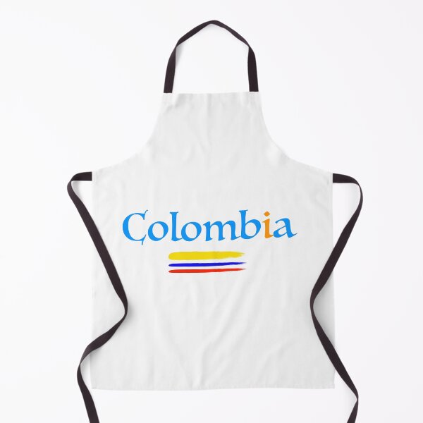 Item preview, Colombia and flag designed and sold by Masatitostores.