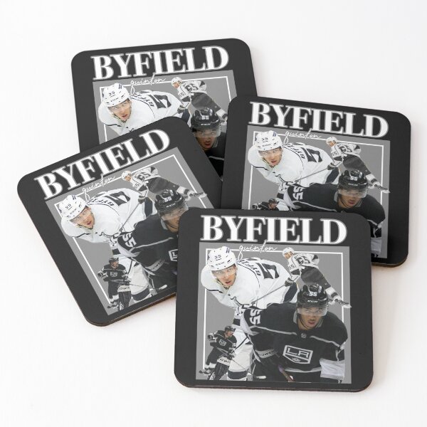 Item preview, quinton byfield retro design designed and sold by aksav.