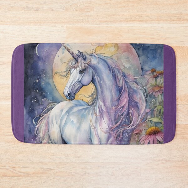Item preview, Moongarden Unicorn XVII designed and sold by Spellhorn13.