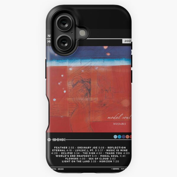 iPhone SE Nujabes スマホケース icr,iphone_17_tough,back,a,
