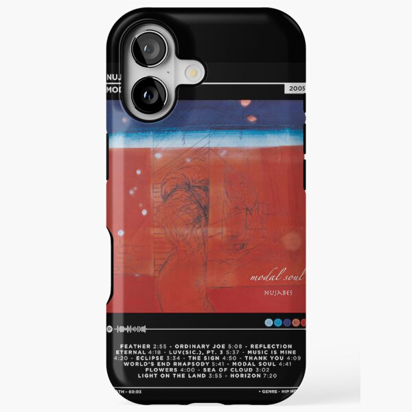iPhone SE Nujabes スマホケース Nujabes iPhone Cases for Sale | Redbubble