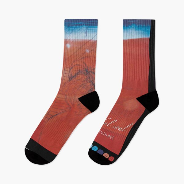 Item preview, Modal Soul - Nujabes Album designed and sold by StantonMacekov.