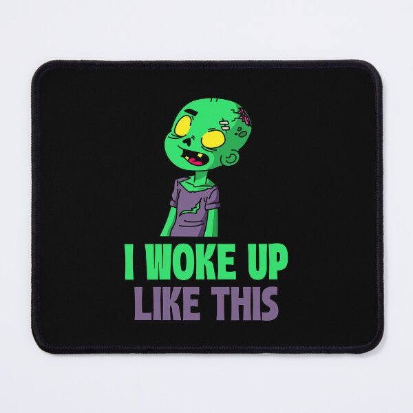 Item preview, I Woke Up Like This designed and sold by 87-Aesthetics.