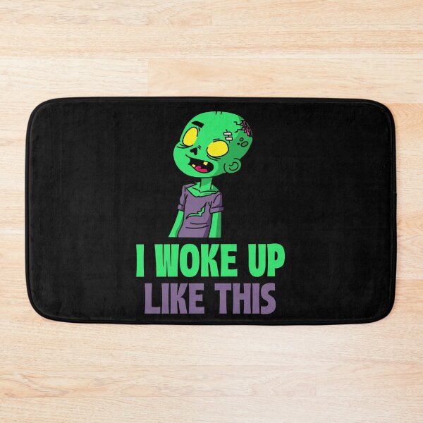 Item preview, I Woke Up Like This designed and sold by 87-Aesthetics.