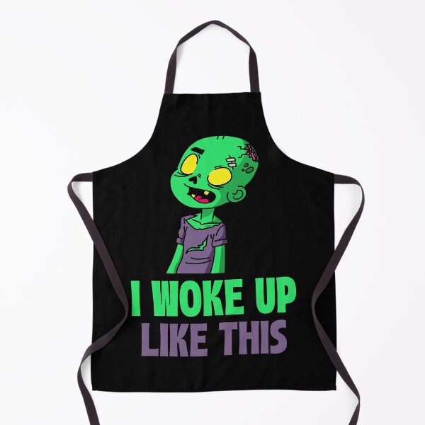 Item preview, I Woke Up Like This designed and sold by 87-Aesthetics.