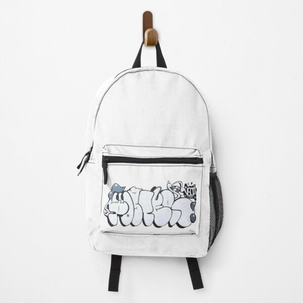 Item preview, Graffiti character throwie designed and sold by DITOE.