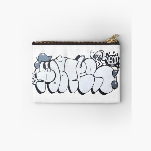 Item preview, Graffiti character throwie designed and sold by DITOE.