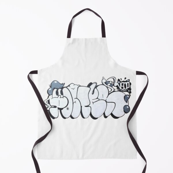Item preview, Graffiti character throwie designed and sold by DITOE.