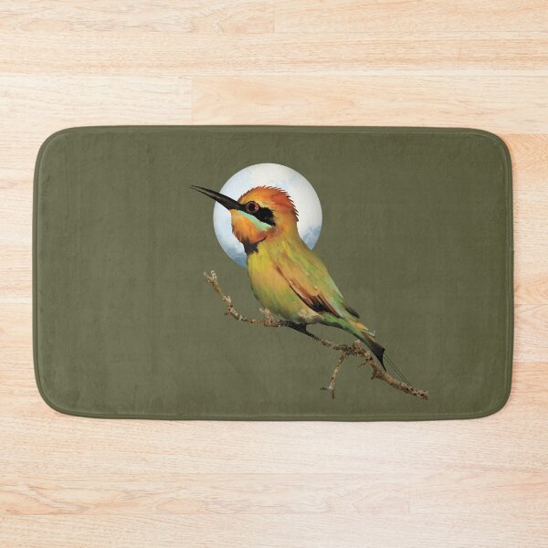 Item preview, Rainbow Bee eater designed and sold by Karin Taylor.