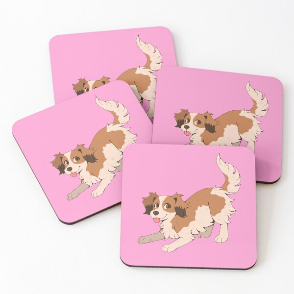 Item preview, Cute Playful Pup designed and sold by Dalmata's Spot.