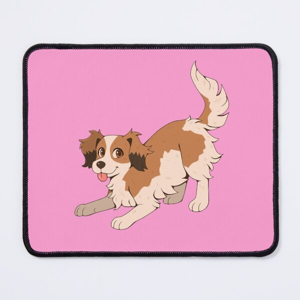Item preview, Cute Playful Pup designed and sold by Dalmata's Spot.