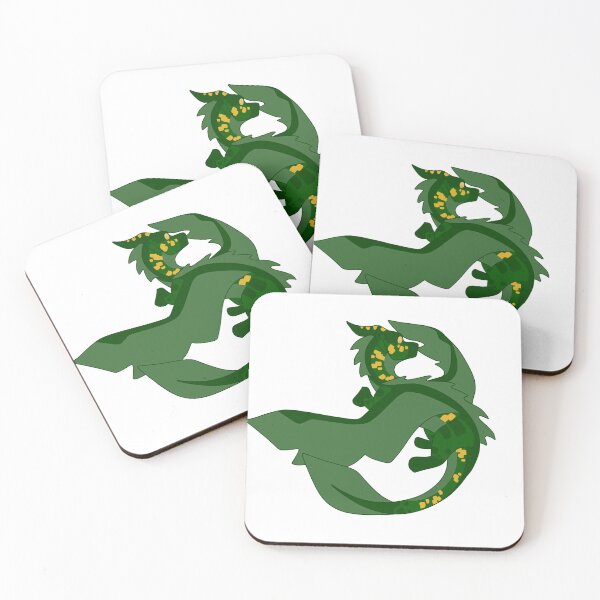 Item preview, Wings of fire Sundew designed and sold by Skylar Green.
