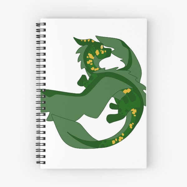 Item preview, Wings of fire Sundew designed and sold by Skylar Green.