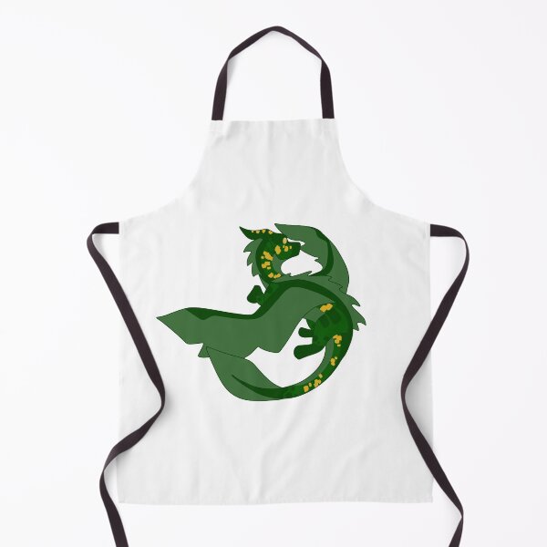 Item preview, Wings of fire Sundew designed and sold by Skylar Green.