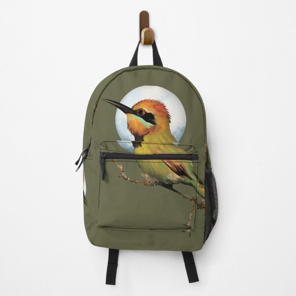Item preview, Rainbow Bee eater designed and sold by Karin Taylor.