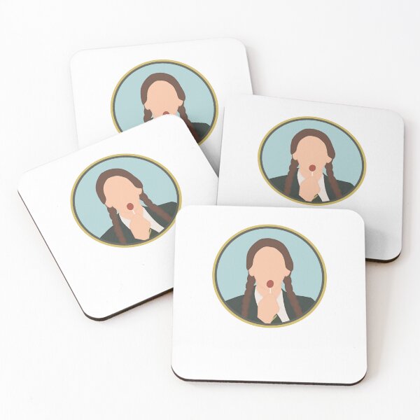 Item preview, orla mccool - derry girls designed and sold by my-wee-shoppe.