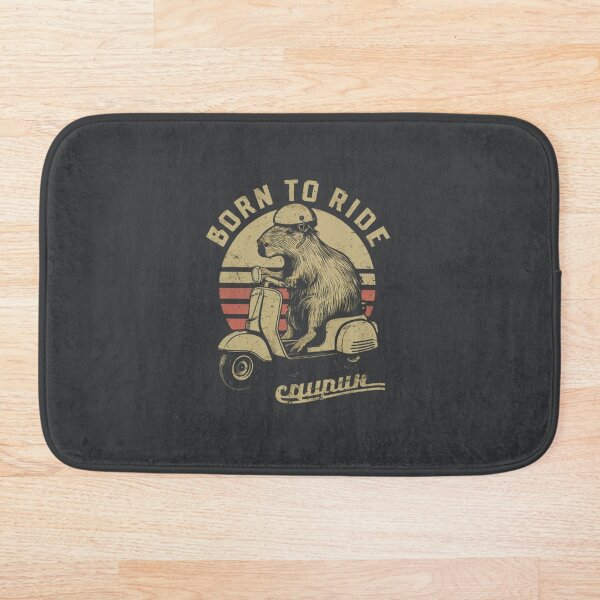 Item preview, Born To Ride designed and sold by SixElements.