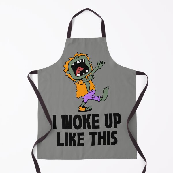 Item preview, I Woke Up Like This designed and sold by 87-Aesthetics.