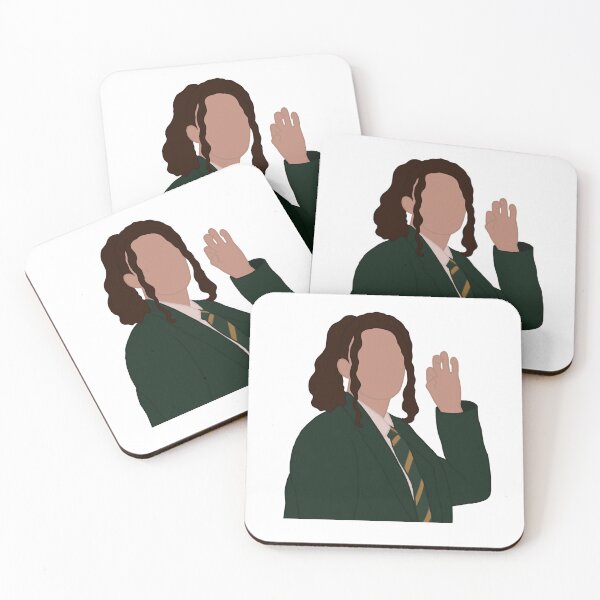 Item preview, orla mccool - derry girls designed and sold by my-wee-shoppe.