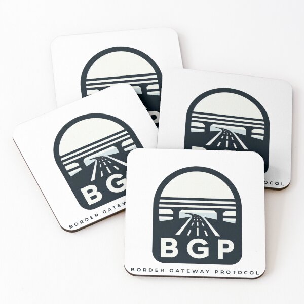 Item preview, Routing the Web: The BGP Collection designed and sold by lacasitamarket.