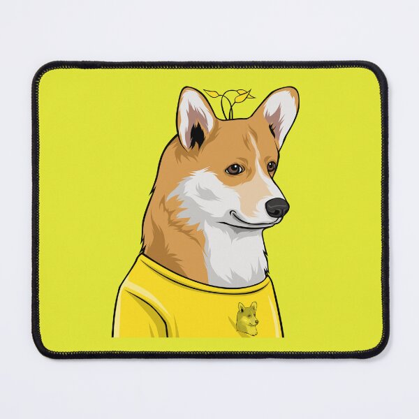 Item preview, BB Corgi designed and sold by noahsian777.