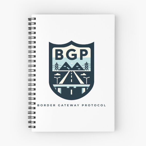 Item preview, Routing the Web: The BGP Collection designed and sold by lacasitamarket.