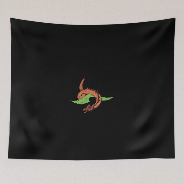 Item preview, Dragon designed and sold by Kampfkeiler.