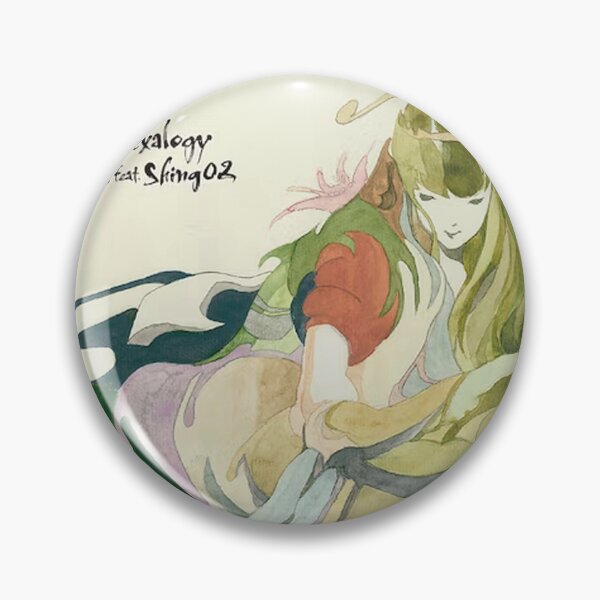 Item preview, Luv Sic Hexalogy - Nujabes Album designed and sold by StantonMacekov.