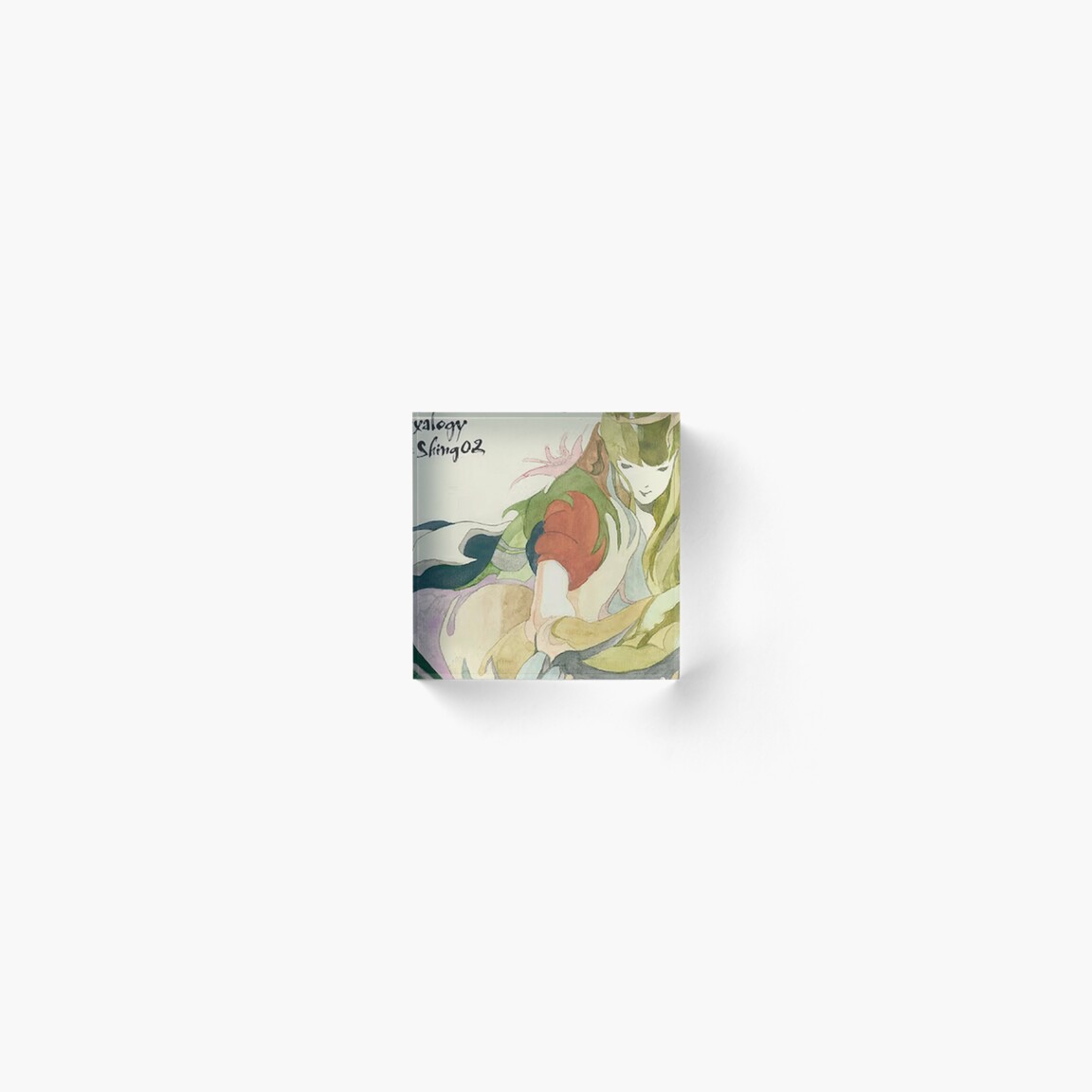 Luv Sic Hexalogy - Nujabes Album
