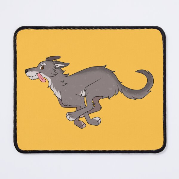 Item preview, Speedy Hound designed and sold by Dalmata's Spot.