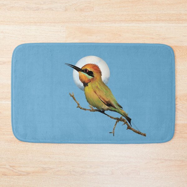 Item preview, Rainbow Bee eater designed and sold by Karin Taylor.