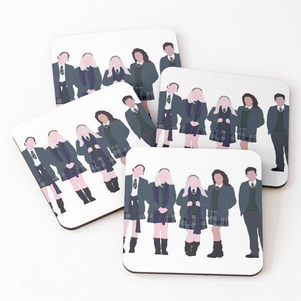 Item preview, derry girls designed and sold by my-wee-shoppe.