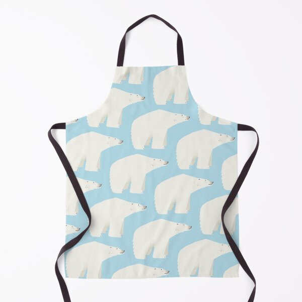 Item preview, Polar Bear Chill designed and sold by SuzuKen0891.