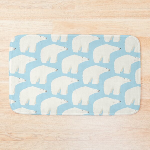Item preview, Polar Bear Chill designed and sold by SuzuKen0891.