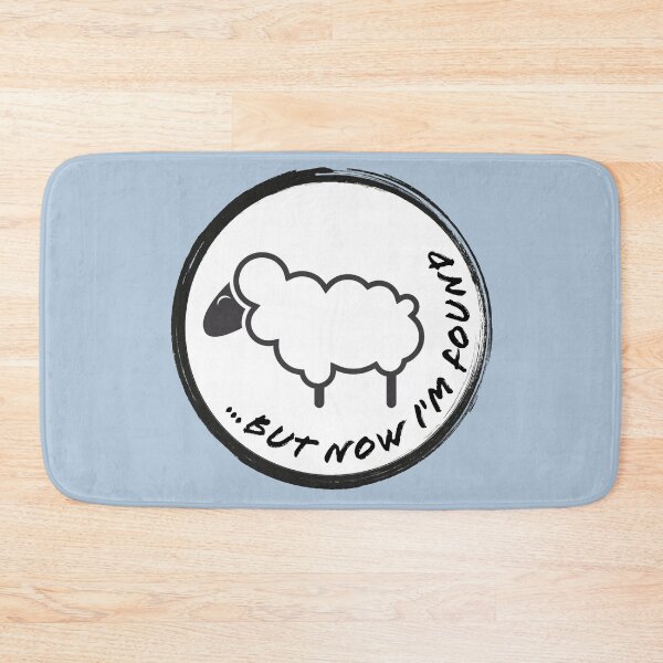 Item preview, Lost and Found Sheep designed and sold by Teresa Pulcini .