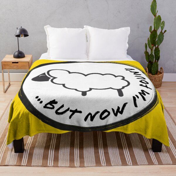Item preview, Lost and Found Sheep designed and sold by Teresa Pulcini .