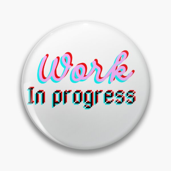 Item preview, Work in progress designed and sold by deedonutdesigns.
