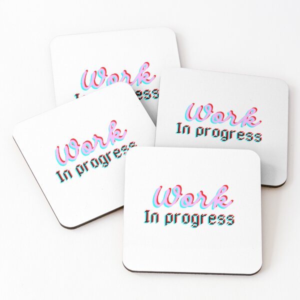 Item preview, Work in progress designed and sold by deedonutdesigns.