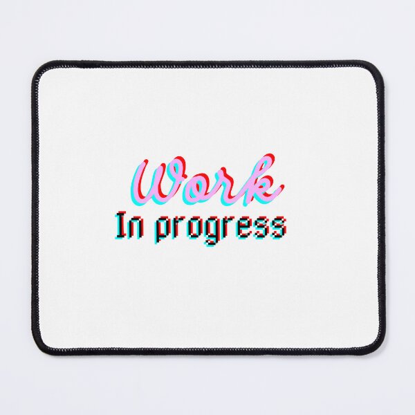 Item preview, Work in progress designed and sold by deedonutdesigns.