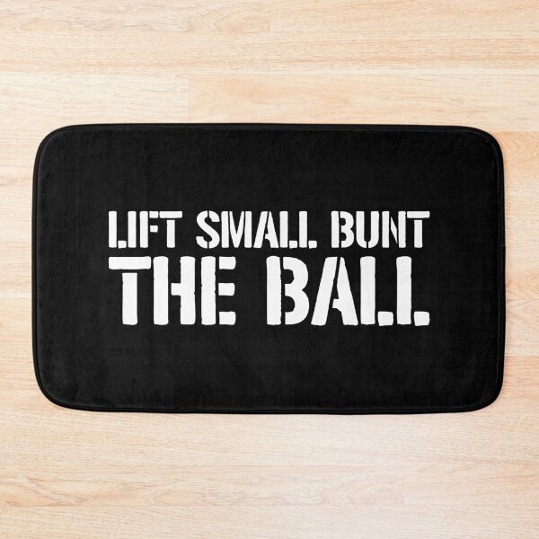 Item preview, Lift Small Bunt The Ball designed and sold by dantixebiana.